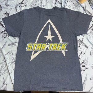 Star Trek Tee